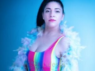 Lufesita