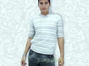 LuiguiBoy