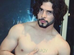 Luigy