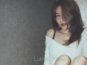 LuinaLovely