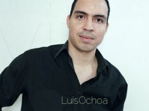 LuisOchoa Visio Tchats