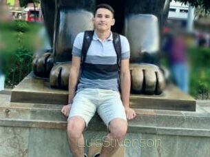 LuisStivenson