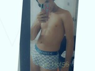 Luis_Hot56