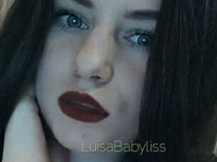 LuisaBabyliss