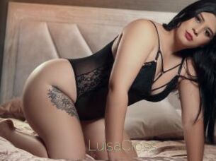 LuisaCross