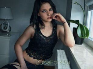 LuisaForYou