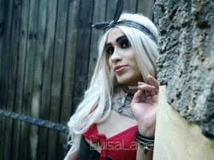 LuisaLane