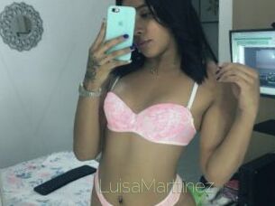 LuisaMarttinez Visio Tchats