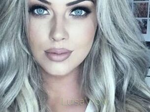 LuisaWow Visio Tchats