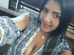 LuisaZapata
