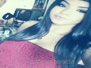 Luisa_Esmeralda