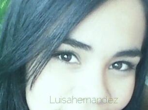 Luisahernandez