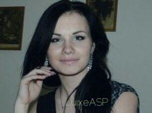 LuixeASP