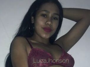 LuizaJhonson