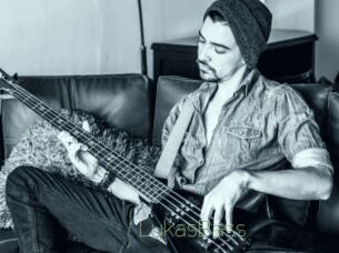 LukasBass