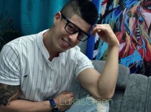 LukasGreen