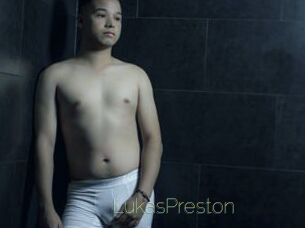 LukasPreston