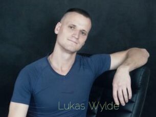 Lukas_Wylde