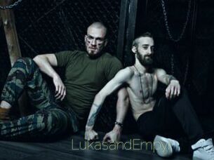 LukasandEmpyr