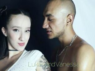 LukasandVanessa