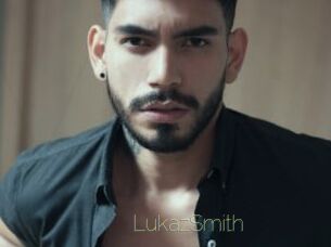 LukazSmith