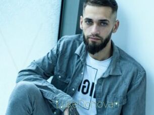LukeDonovan