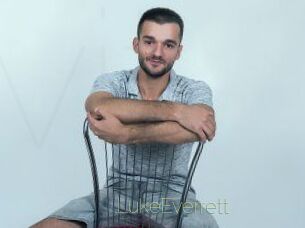 LukeEverrett