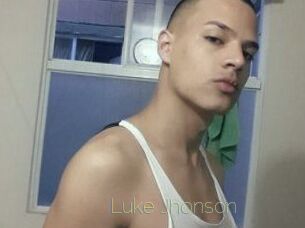 Luke_Jhonson
