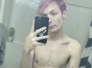 LukeeBear