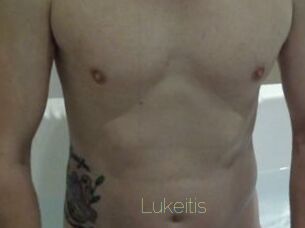 Lukeitis
