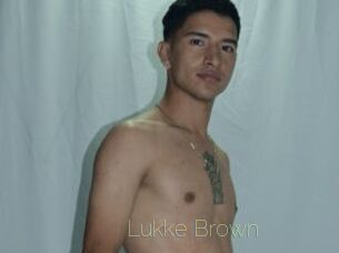 Lukke_Brown