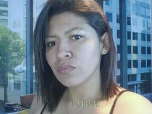 Lukytit