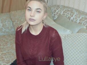 Lullabye