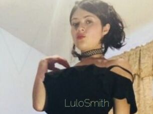 LuloSmith