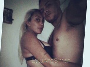 LuluAndSimon Visio Tchats