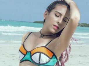 LuluBluet