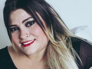 LuluEvans