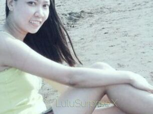LuluSurpriseX