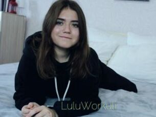LuluWorkuli