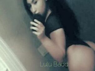 Lulu_Badd
