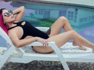 LuluuFerrer