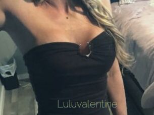 Luluvalentine