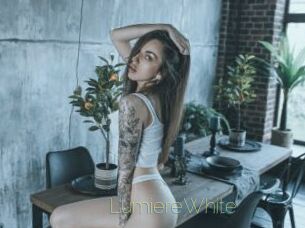LumiereWhite