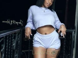 LunaAbbie