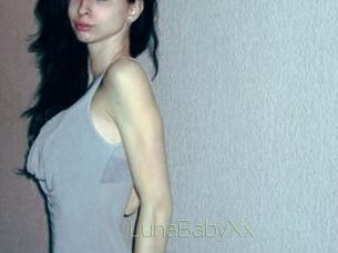 LunaBabyXx