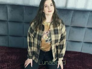 LunaBoyd