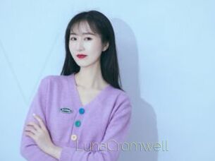 LunaCromwell Visio Tchats