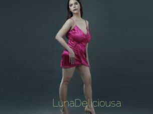 LunaDeliciousa