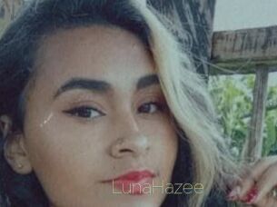 LunaHazee