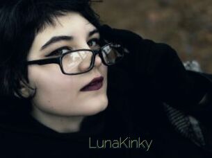 LunaKinky Visio Tchats